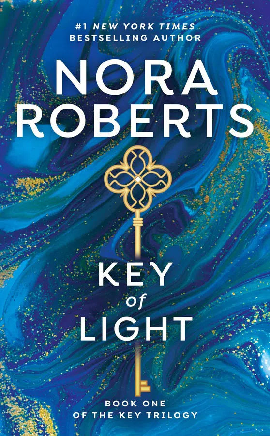 Key of Light-Fiction: Romance-買書書 BuyBookBook