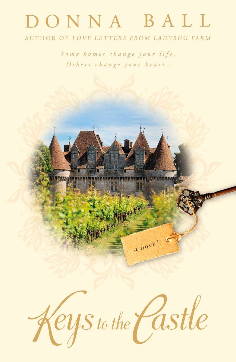 Keys to the Castle-Fiction: general and literary-買書書 BuyBookBook