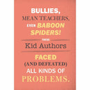 Kid Authors - True Tales of Childhood from Famous Writers (Hardback) PRHUS