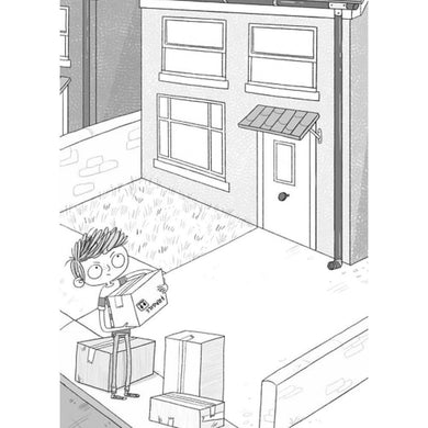 Kid Normal (正版)