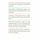 Kid Presidents - True Tales of Childhood from America's Presidents (Hardback) PRHUS