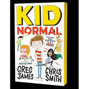 Kid Normal (正版)