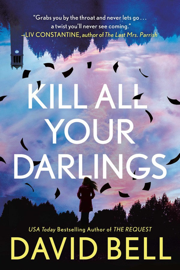 Kill All Your Darlings-Fiction: Modern and contemporary-買書書 BuyBookBook