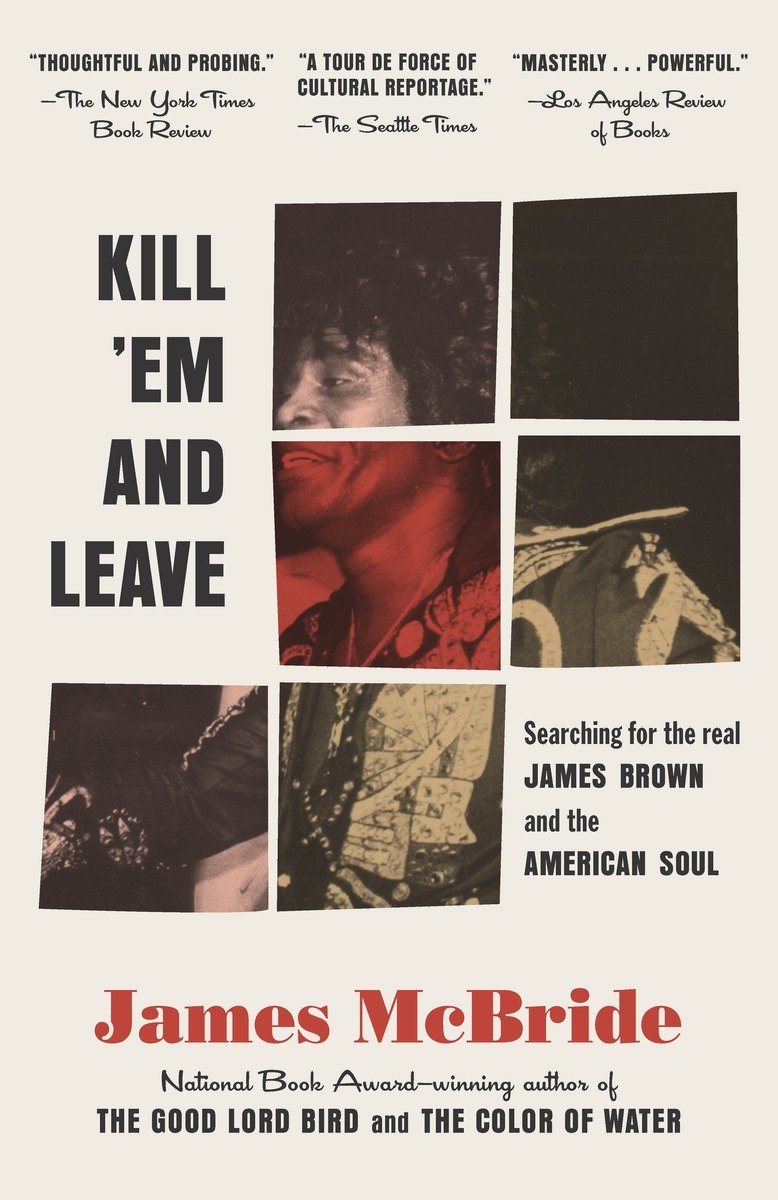 Kill 'Em and Leave-Biography and memoirs-買書書 BuyBookBook