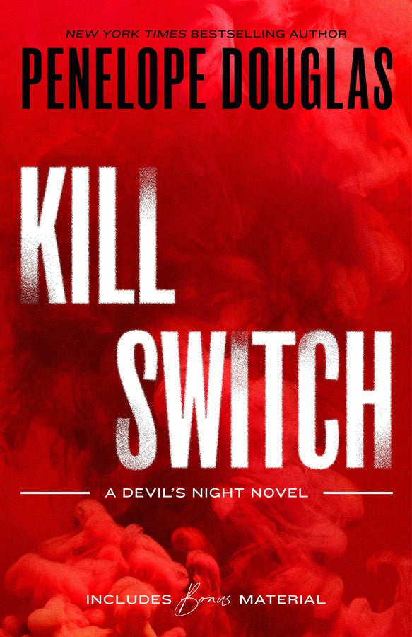 Kill Switch-Modern and Contemporary romance-買書書 BuyBookBook