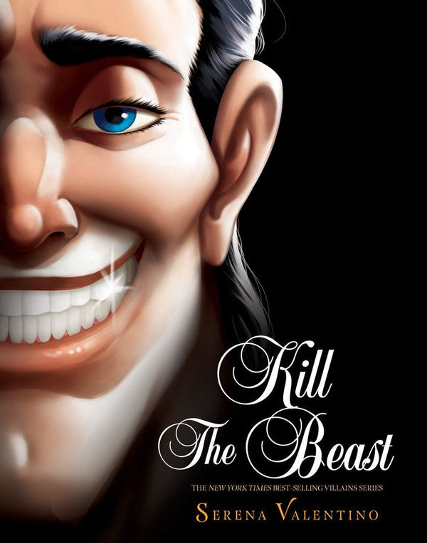 Kill the Beast-Children’s / Teenage fiction: Traditional stories-買書書 BuyBookBook