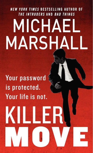 Killer Move-Fiction: general and literary-買書書 BuyBookBook