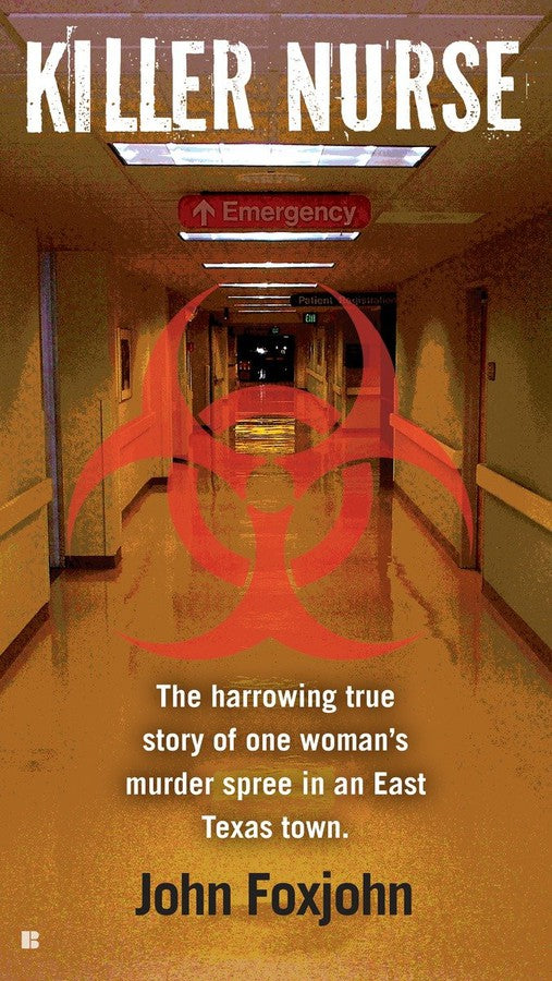 Killer Nurse-True stories and non-fiction prose-買書書 BuyBookBook