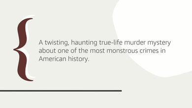 Killers of the Flower Moon: The Osage Murders and the Birth of the FBI-Nonfiction: 歷史戰爭 History & War-買書書 BuyBookBook