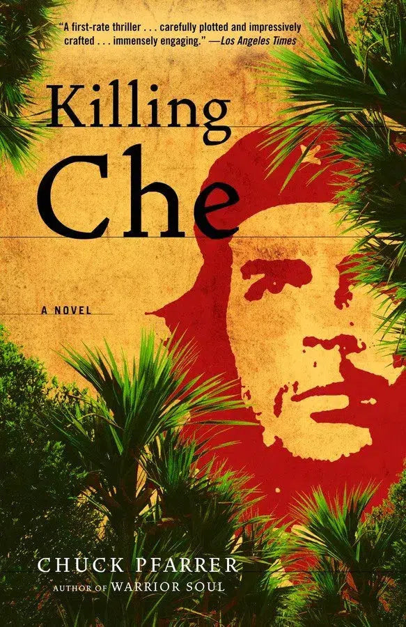 Killing Che-Fiction: Modern and contemporary-買書書 BuyBookBook