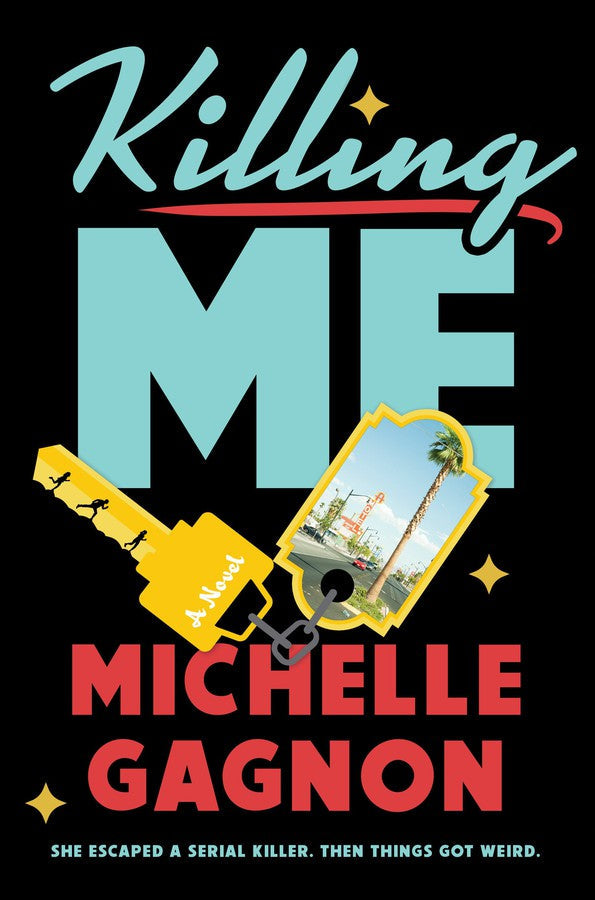 Killing Me-Fiction: Modern and contemporary-買書書 BuyBookBook