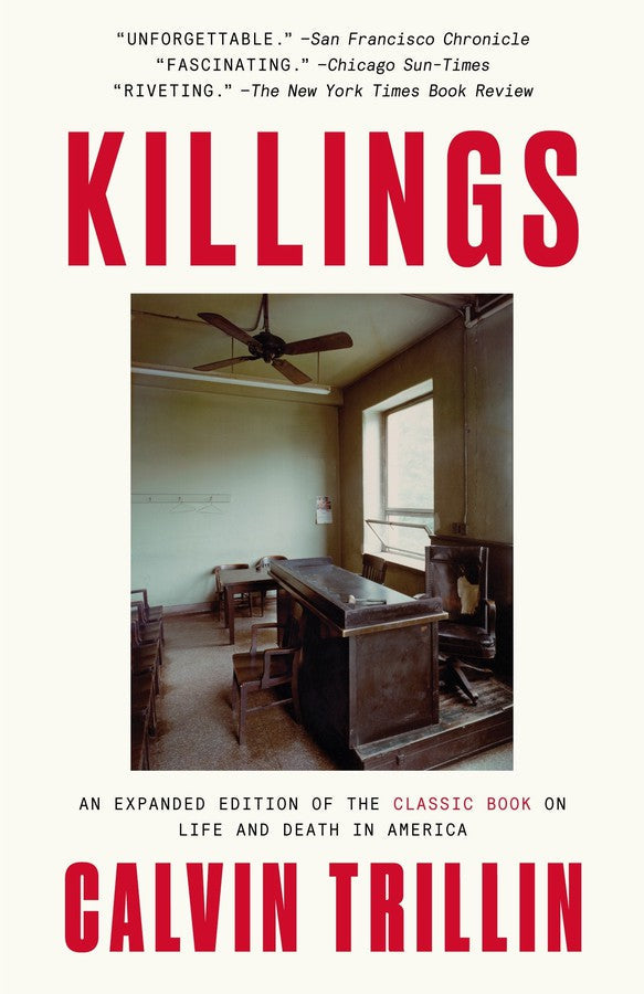 Killings-True stories and non-fiction prose-買書書 BuyBookBook