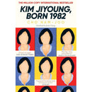 Kim Jiyoung, Born 1982-Fiction: 劇情故事 General-買書書 BuyBookBook
