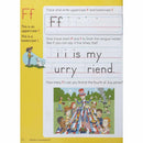 Kindergarten Reading (Highlights) PRHUS