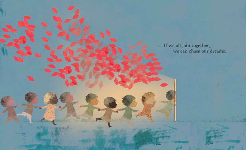 Kindness Grows-Fiction: 兒童繪本 Picture Books-買書書 BuyBookBook