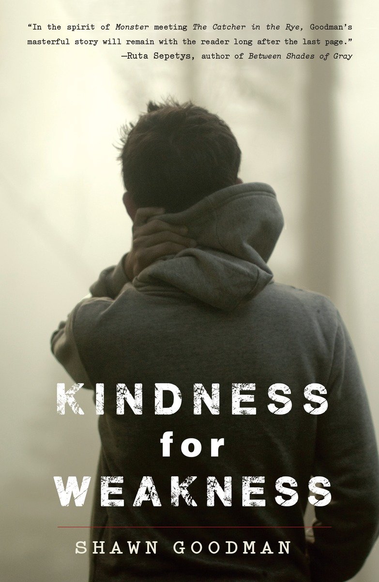 Kindness for Weakness-Children’s / Teenage fiction: General and modern fiction-買書書 BuyBookBook