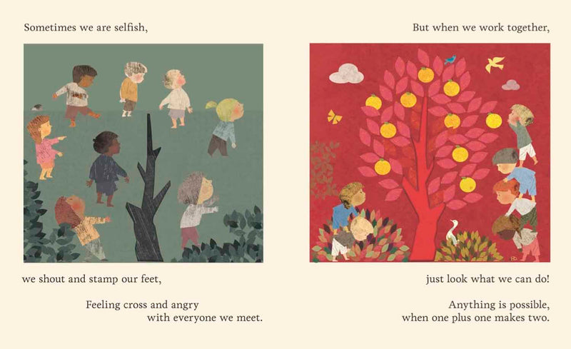 Kindness Grows-Fiction: 兒童繪本 Picture Books-買書書 BuyBookBook