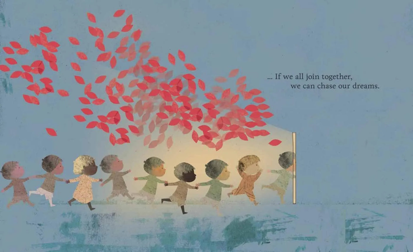 Kindness Grows-Fiction: 兒童繪本 Picture Books-買書書 BuyBookBook