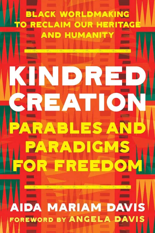 Kindred Creation-Ethnic studies-買書書 BuyBookBook