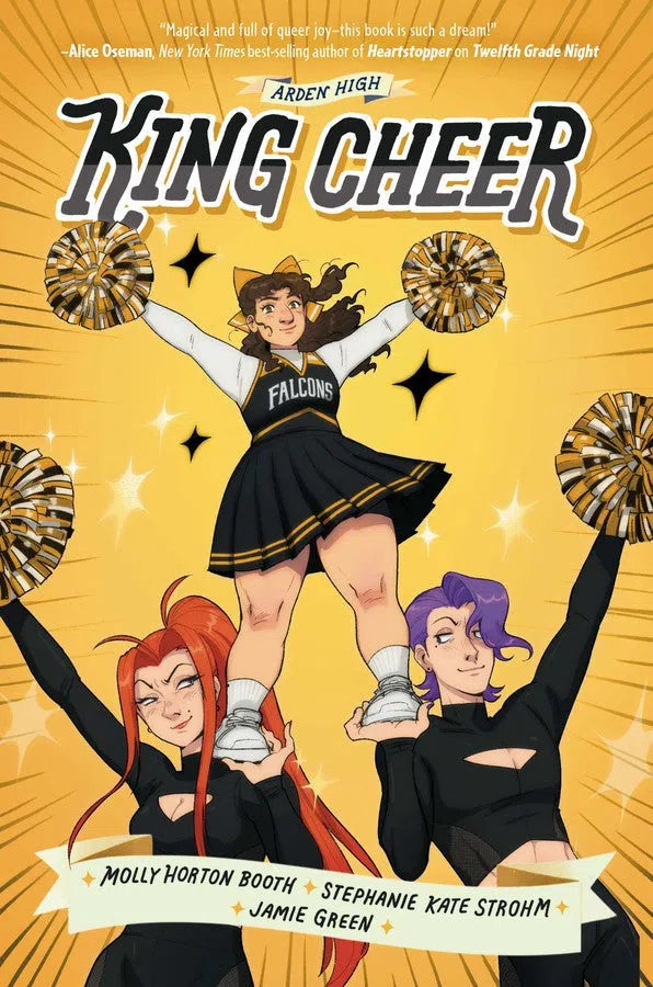 King Cheer-Children’s / Teenage fiction: Humorous stories-買書書 BuyBookBook