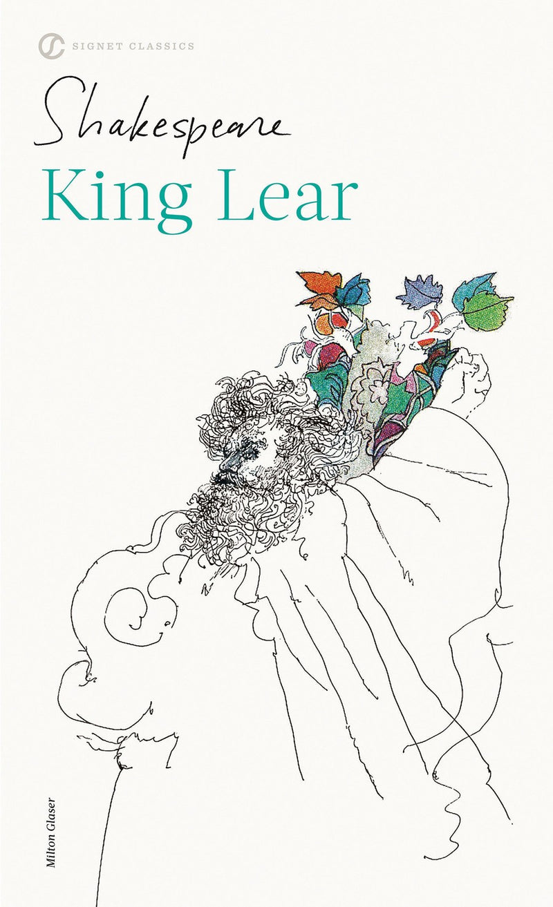 King Lear-Plays/ playscripts-買書書 BuyBookBook