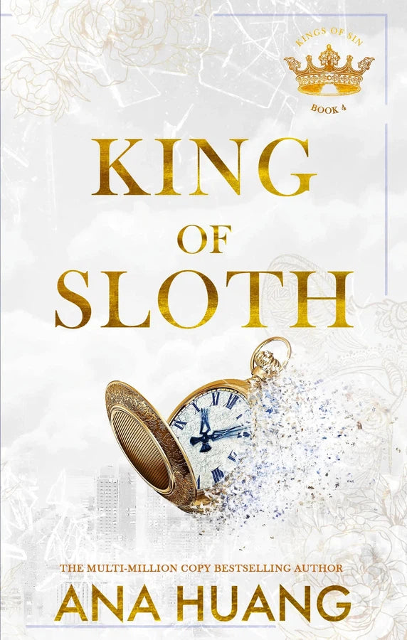 King of Sloth-Contemporary romance-買書書 BuyBookBook