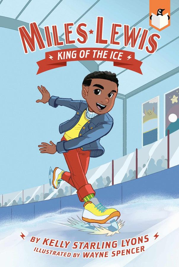 King of the Ice