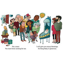 King Baby (Paperback) Walker UK