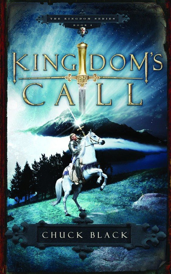 Kingdom's Call-Children’s / Teenage fiction: Biographical/ historical fiction and true stories-買書書 BuyBookBook