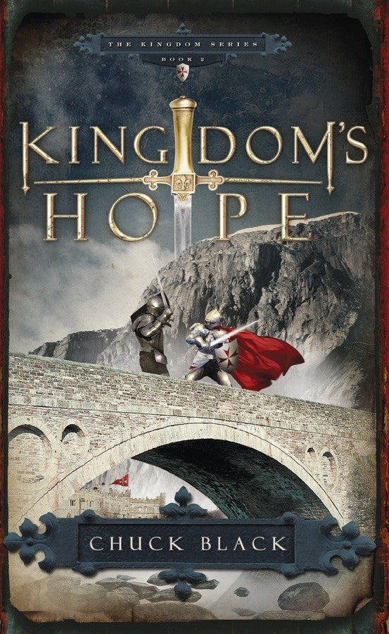 Kingdom's Hope-Children’s / Teenage fiction: Biographical/ historical fiction and true stories-買書書 BuyBookBook