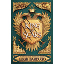King of Scars Duology
