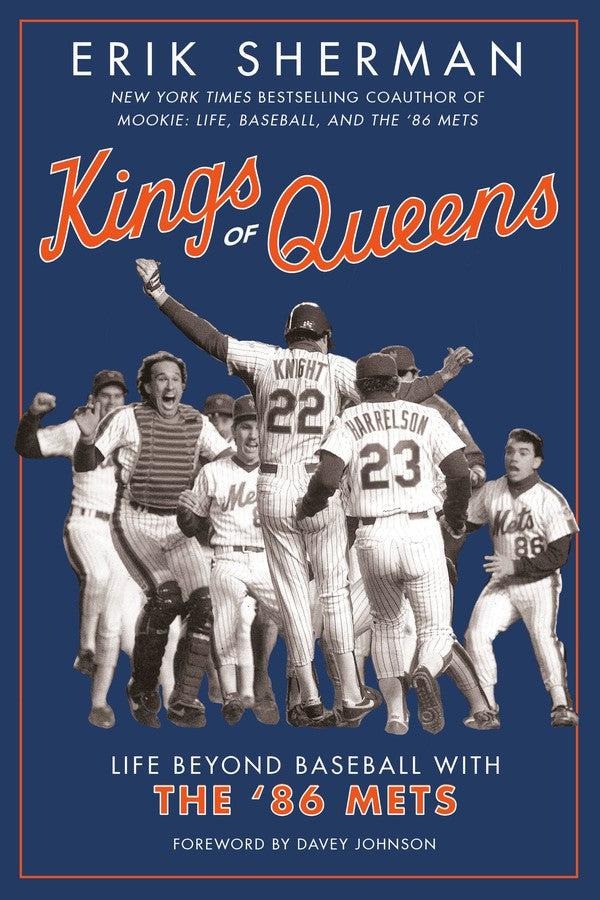 Kings of Queens-Sports and Active outdoor recreation-買書書 BuyBookBook