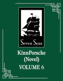 KinnPorsche (Novel) Vol. 6-Fiction: Romance-買書書 BuyBookBook