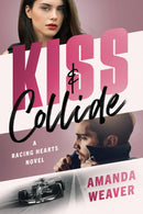 Kiss & Collide-Fiction: Romance-買書書 BuyBookBook