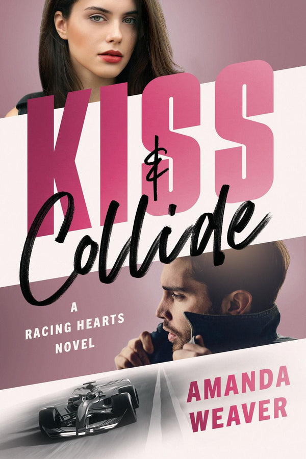 Kiss & Collide-Fiction: Romance-買書書 BuyBookBook