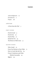 Kitchen Confidential: Insider's Edition-Fiction: 劇情故事 General-買書書 BuyBookBook