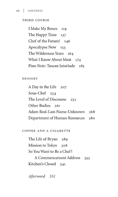 Kitchen Confidential: Insider's Edition-Fiction: 劇情故事 General-買書書 BuyBookBook