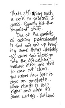 Kitchen Confidential: Insider's Edition-Fiction: 劇情故事 General-買書書 BuyBookBook