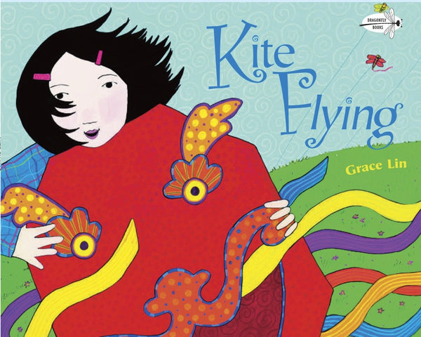 Kite Flying-Children’s / Teenage fiction: Sporting stories-買書書 BuyBookBook