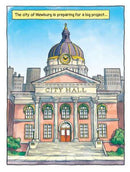 Kitten Construction Company