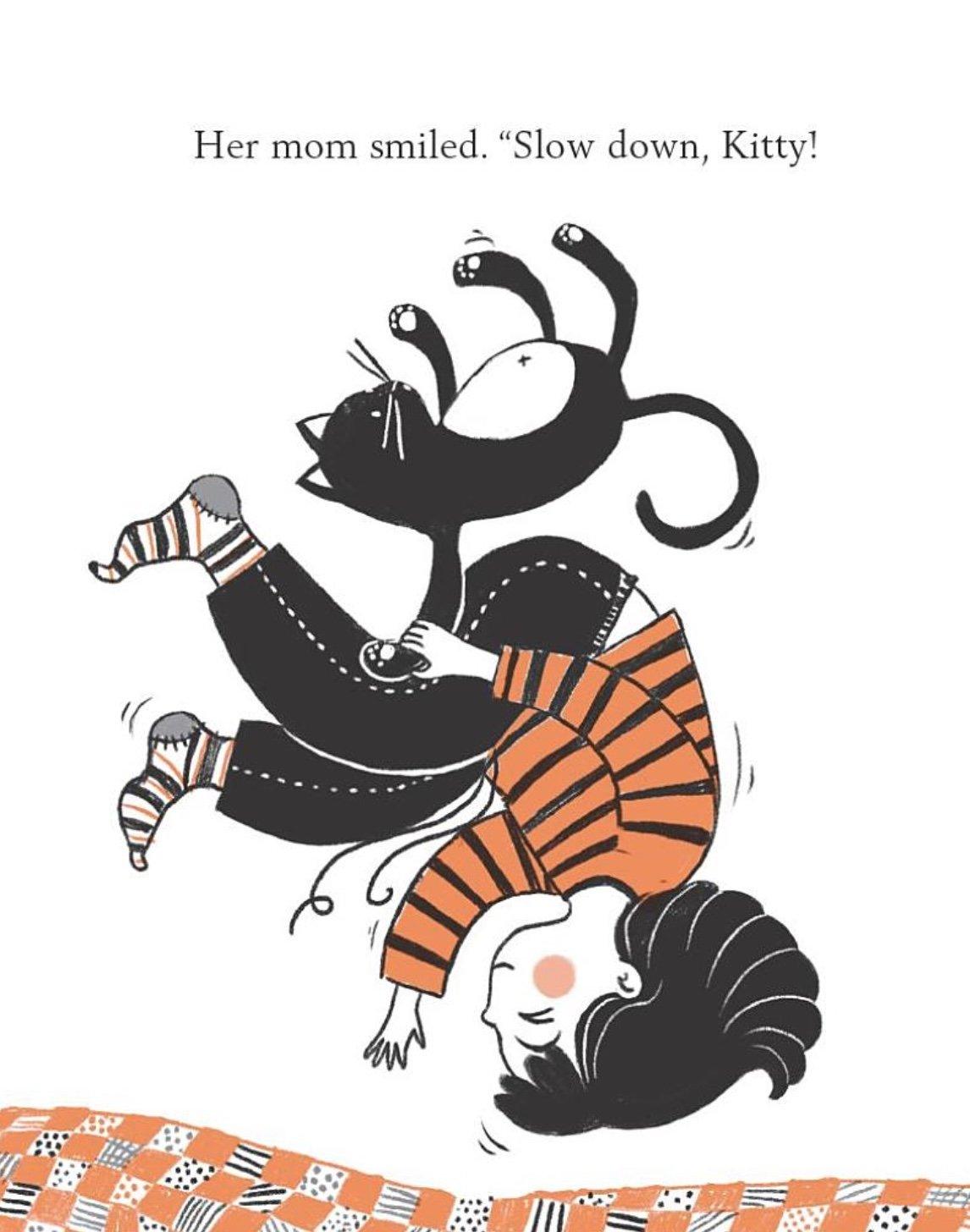 Kitty #01-06 Bundle (6 Books) (Paperback) (Paula Harrison) Harpercollins US