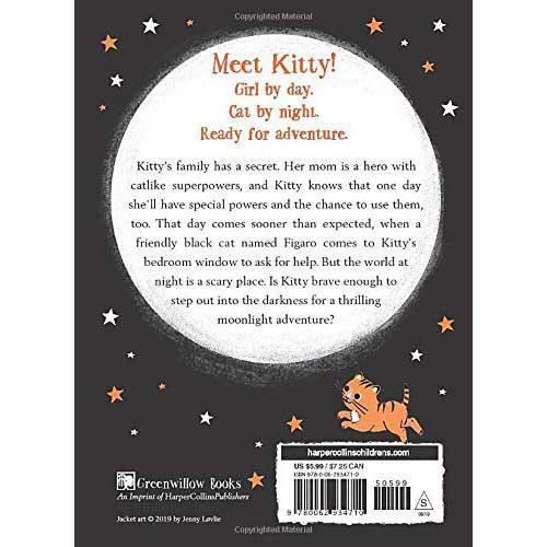 Kitty #01-06 Bundle (6 Books) (Paperback) (Paula Harrison) Harpercollins US