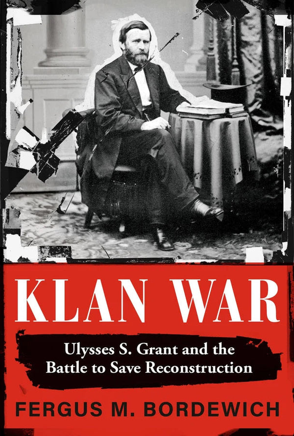 Klan War-History and Archaeology-買書書 BuyBookBook