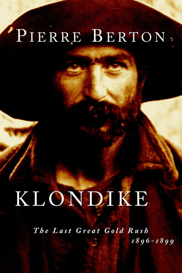 Klondike-History and Archaeology-買書書 BuyBookBook