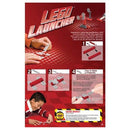 Klutz LEGO Bundle (4 sets bundle)- Gadgets, Chain Reactions, Crazy Action Contraptions, Make your own Movie Klutz