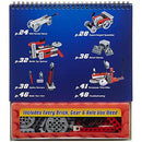 Klutz LEGO Bundle (4 sets bundle)- Gadgets, Chain Reactions, Crazy Action Contraptions, Make your own Movie Klutz