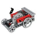 Klutz LEGO Bundle (4 sets bundle)- Gadgets, Chain Reactions, Crazy Action Contraptions, Make your own Movie Klutz