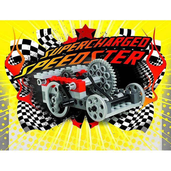 正版Lego: Crazy Action Contraptions 最抵價: 買書書BuyBookBook