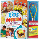 Klutz Activity Kit - Kids Cooking - 買書書 BuyBookBook