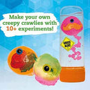 Klutz Bio Chem Creatures STEAM Lab Kit - 買書書 BuyBookBook
